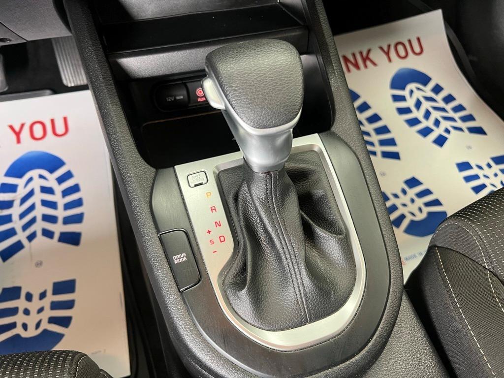 used 2021 Kia Forte car, priced at $13,900