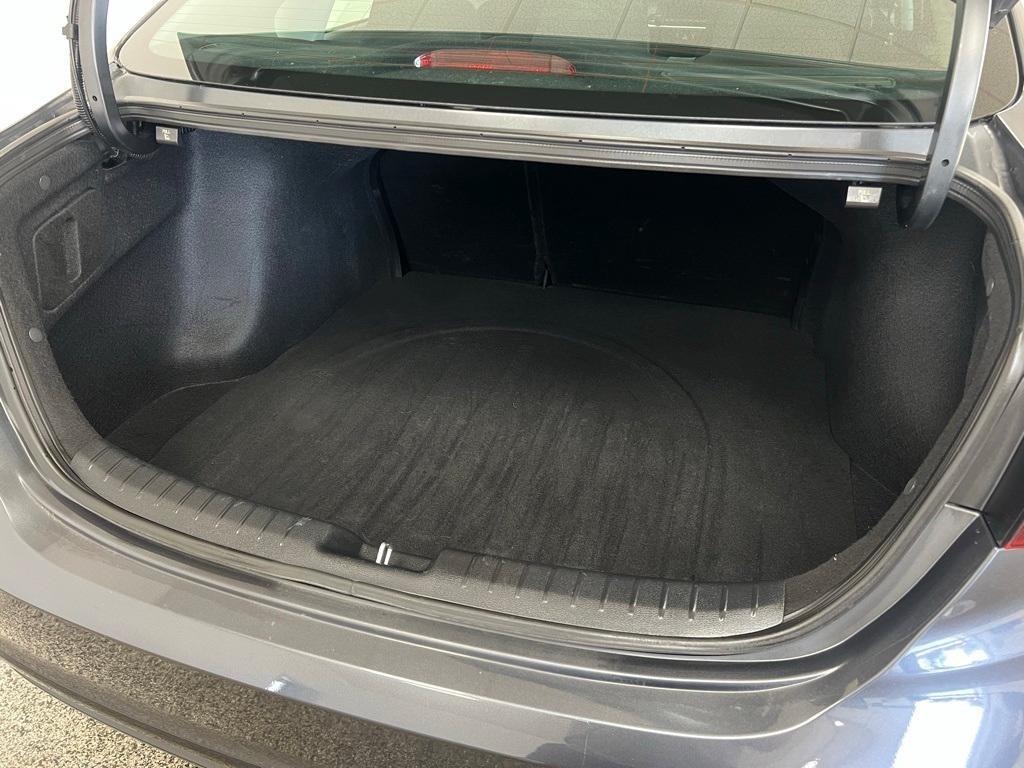 used 2021 Kia Forte car, priced at $13,900