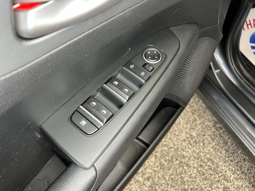 used 2021 Kia Forte car, priced at $13,900