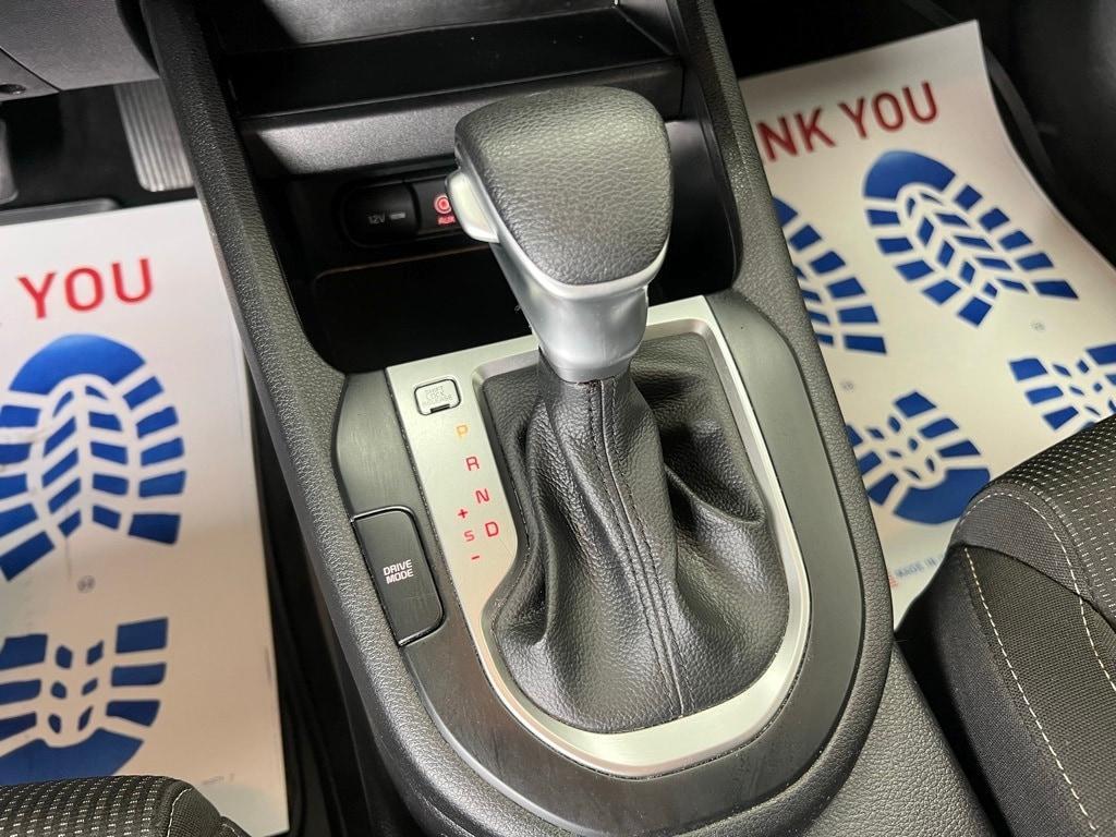 used 2021 Kia Forte car, priced at $13,900