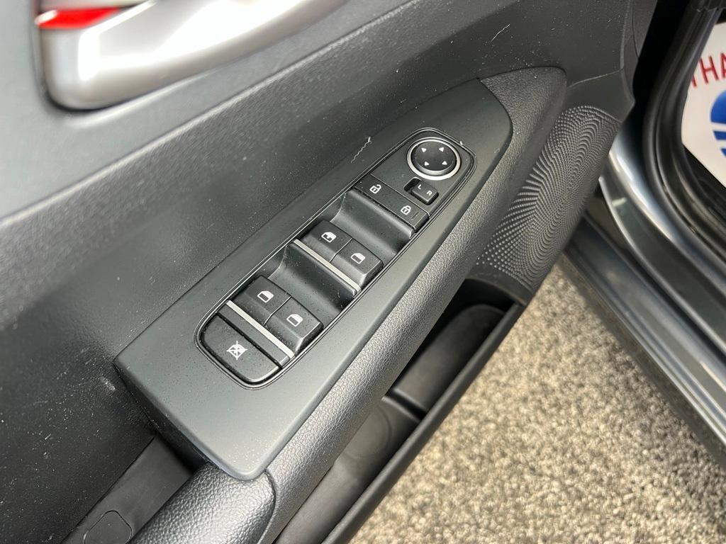 used 2021 Kia Forte car, priced at $13,900