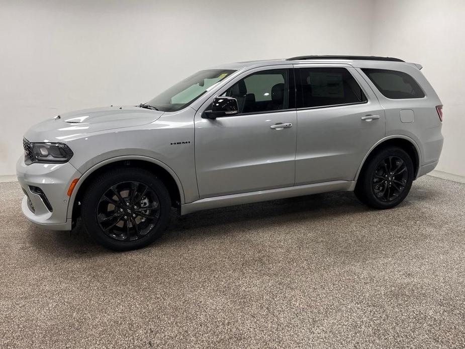 new 2024 Dodge Durango car, priced at $48,308