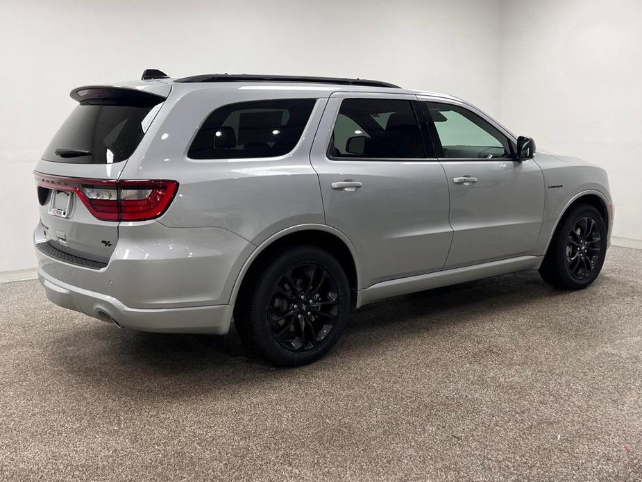 new 2024 Dodge Durango car, priced at $53,355