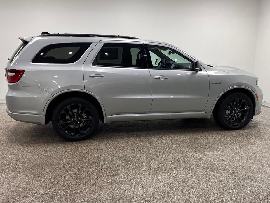 new 2024 Dodge Durango car, priced at $53,355