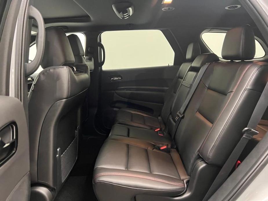 new 2024 Dodge Durango car, priced at $53,355