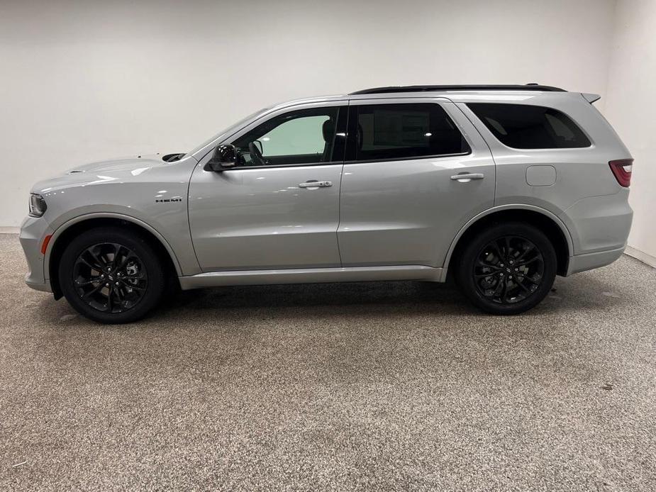 new 2024 Dodge Durango car, priced at $48,308