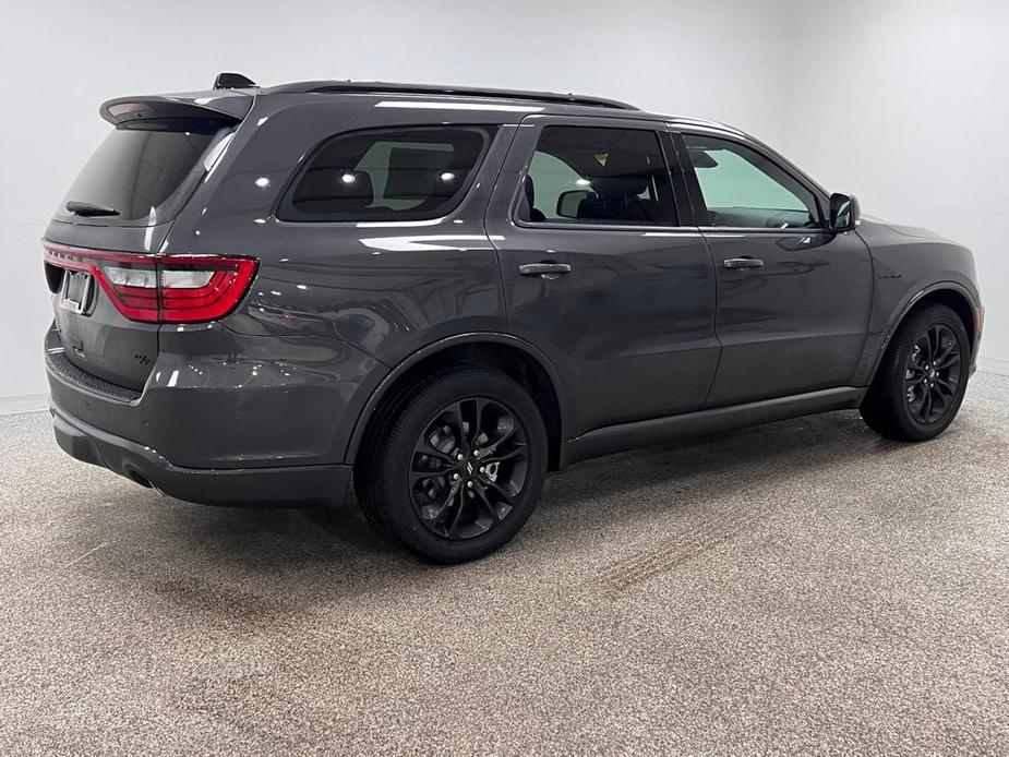 new 2024 Dodge Durango car, priced at $54,850