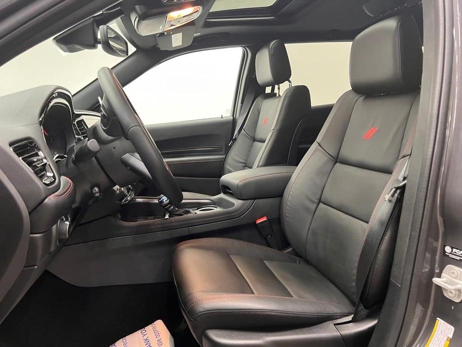 new 2024 Dodge Durango car, priced at $54,850