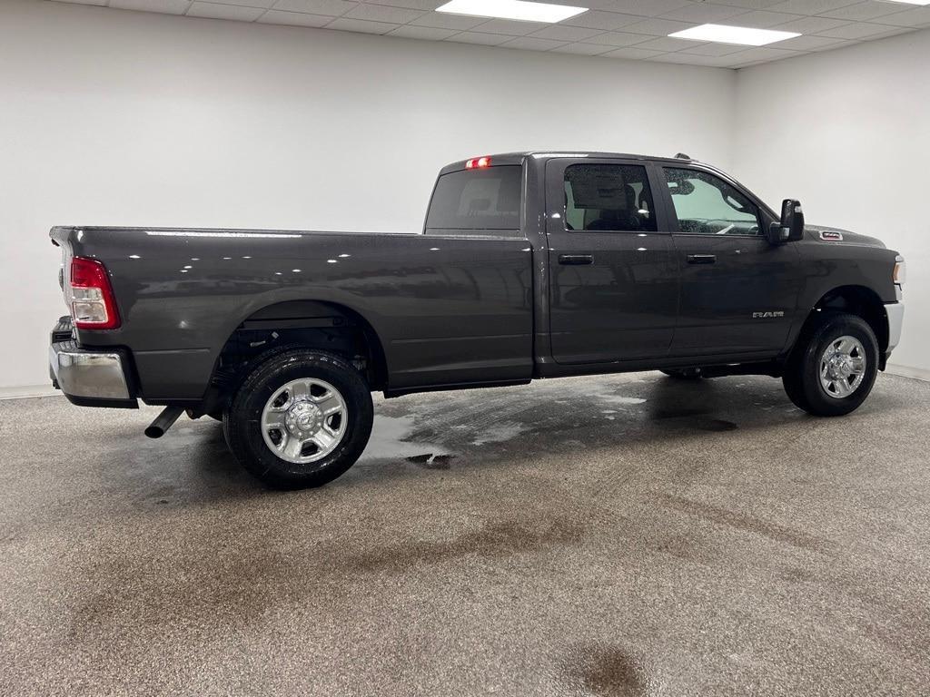 new 2024 Ram 3500 car, priced at $56,110