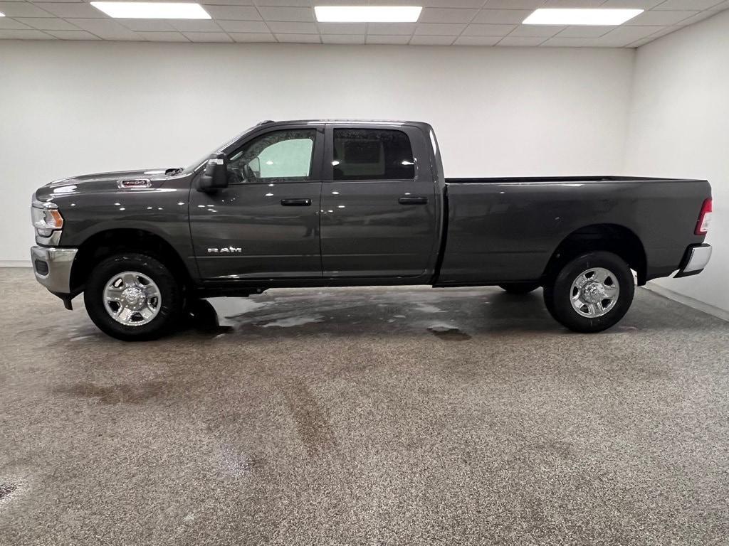 new 2024 Ram 3500 car, priced at $56,110