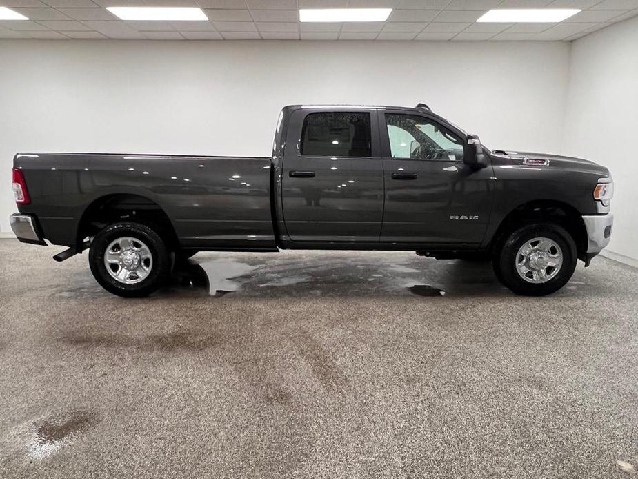 new 2024 Ram 3500 car, priced at $56,110