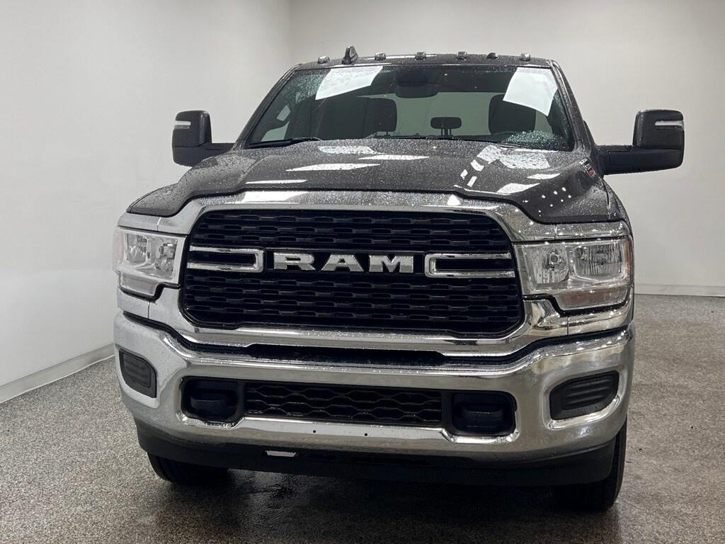 new 2024 Ram 3500 car, priced at $54,110