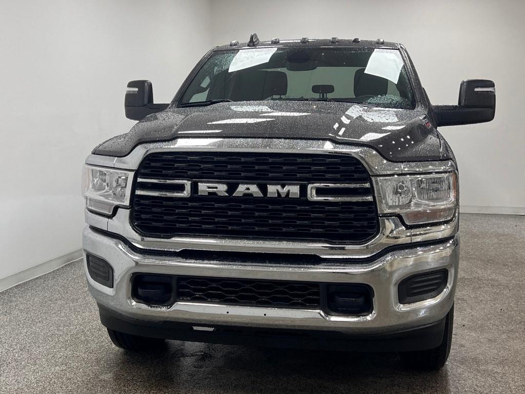 new 2024 Ram 3500 car, priced at $56,110