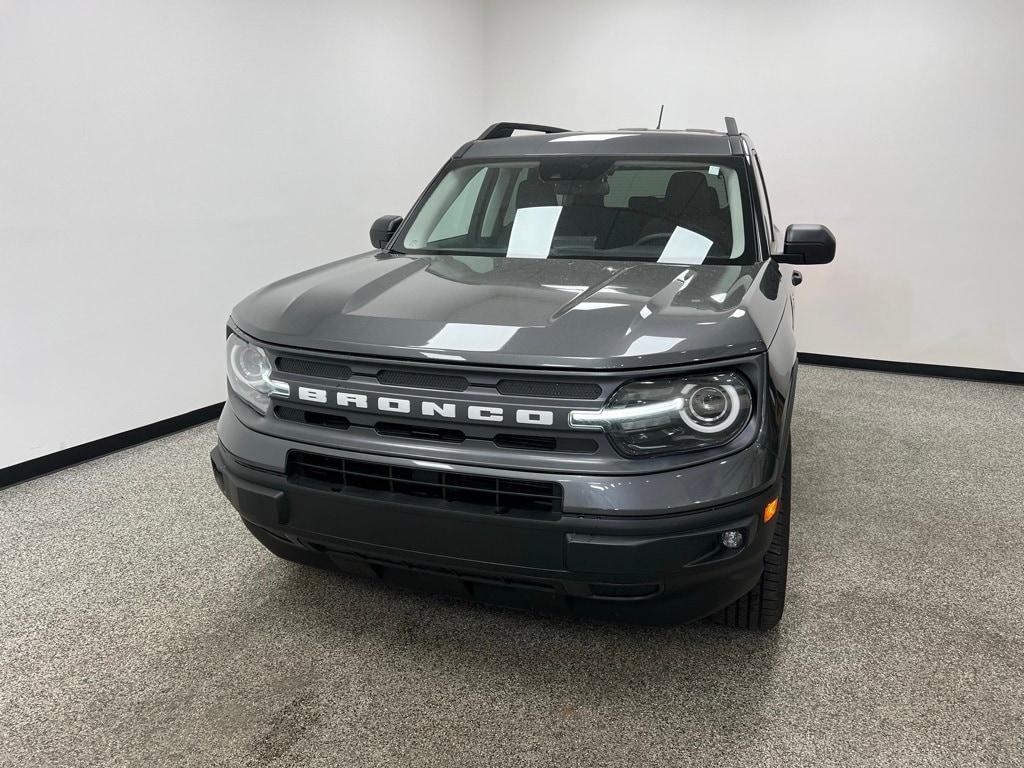 used 2024 Ford Bronco Sport car, priced at $26,900