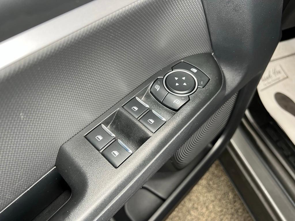 used 2024 Ford Bronco Sport car, priced at $26,900