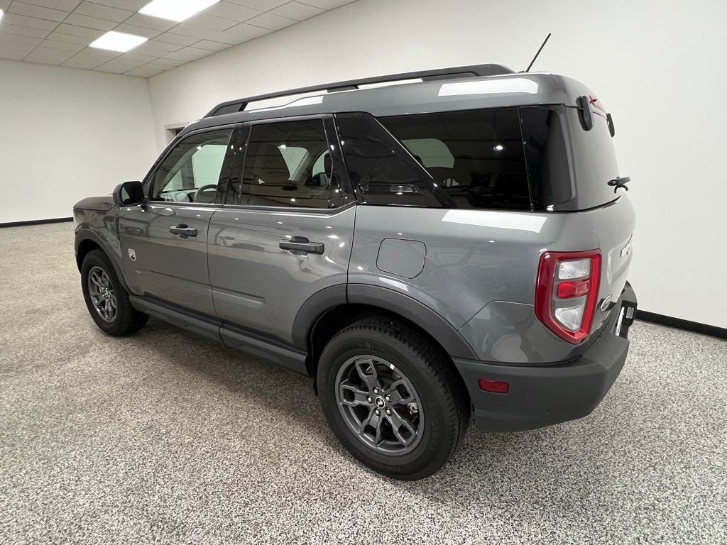 used 2024 Ford Bronco Sport car, priced at $26,900