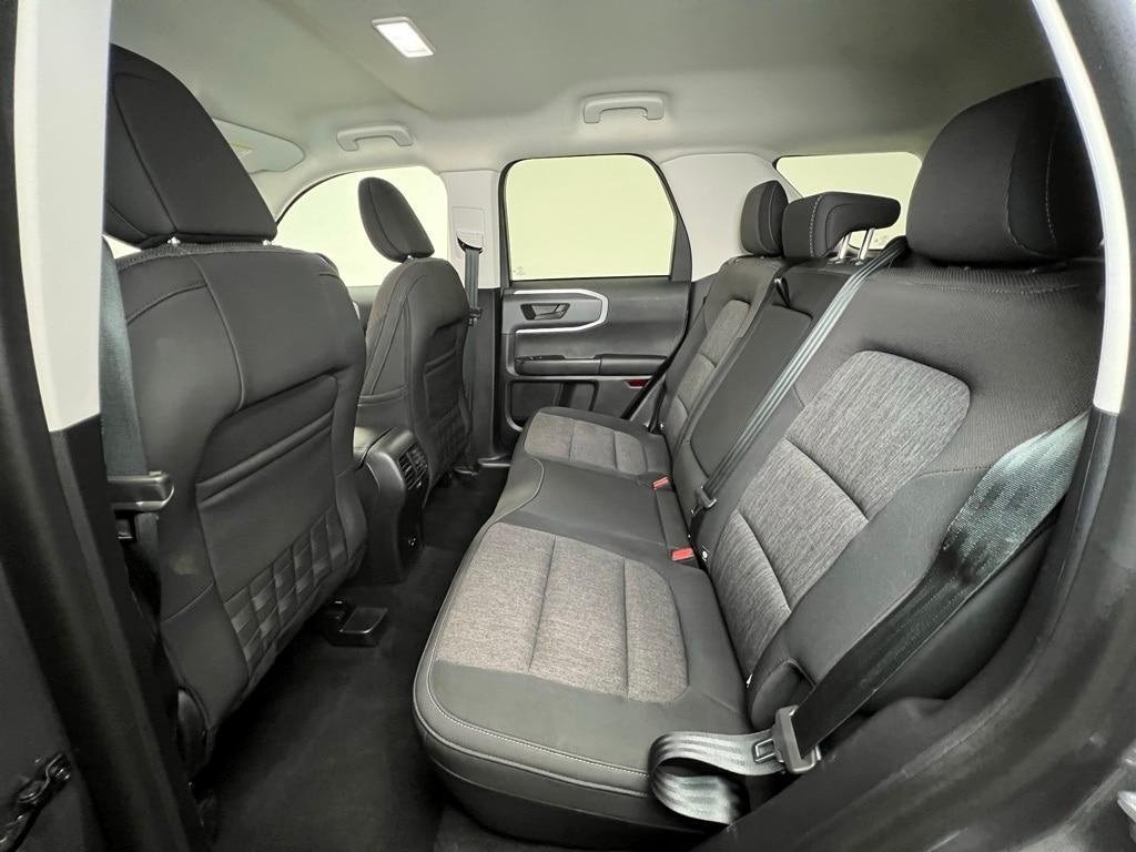 used 2024 Ford Bronco Sport car, priced at $26,900