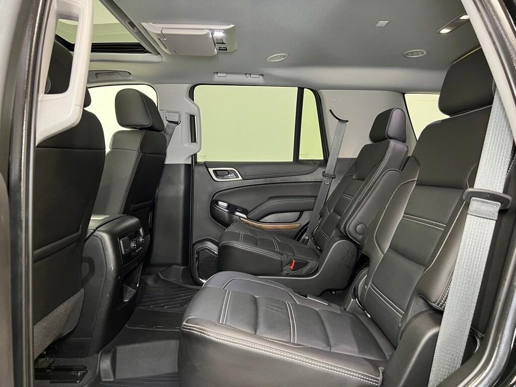 used 2019 GMC Yukon car, priced at $39,950