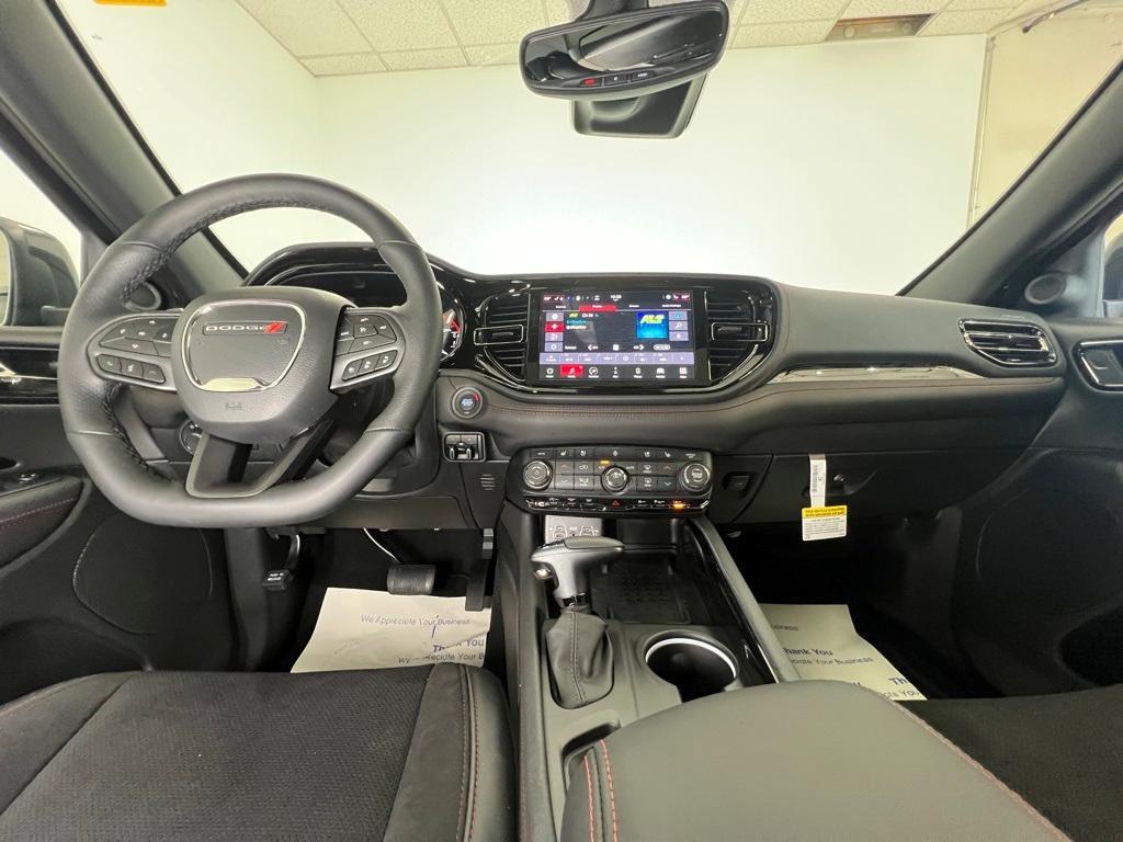new 2025 Dodge Durango car, priced at $45,790