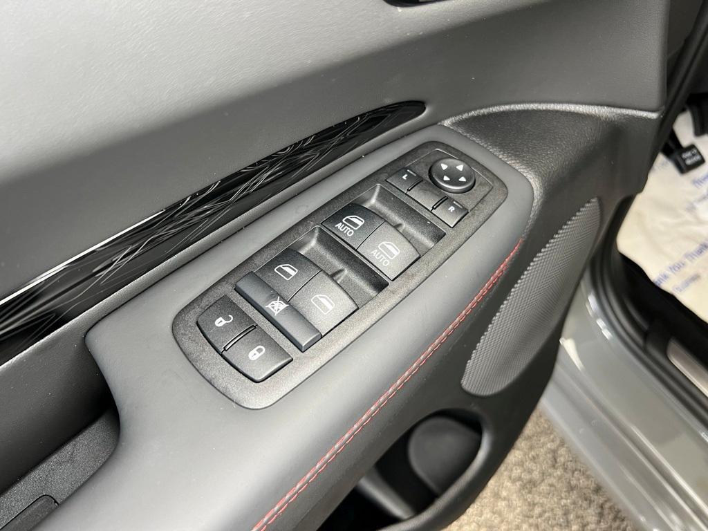 new 2025 Dodge Durango car, priced at $45,790