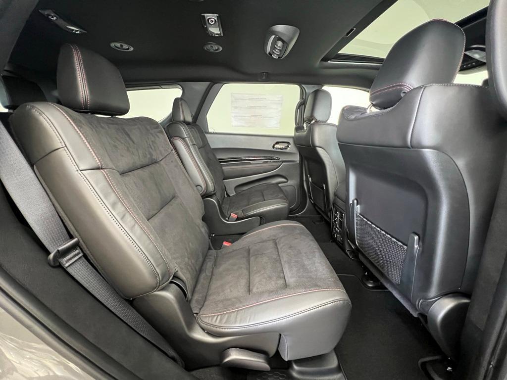 new 2025 Dodge Durango car, priced at $45,790