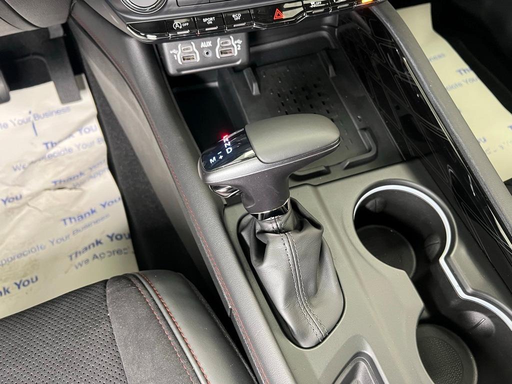 new 2025 Dodge Durango car, priced at $45,790