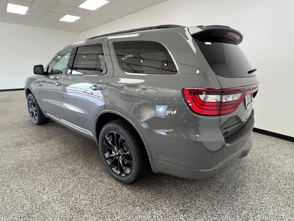 new 2025 Dodge Durango car, priced at $45,790