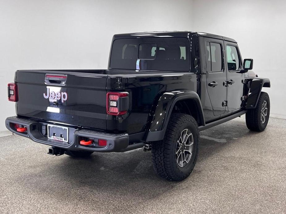 new 2024 Jeep Gladiator car, priced at $66,805