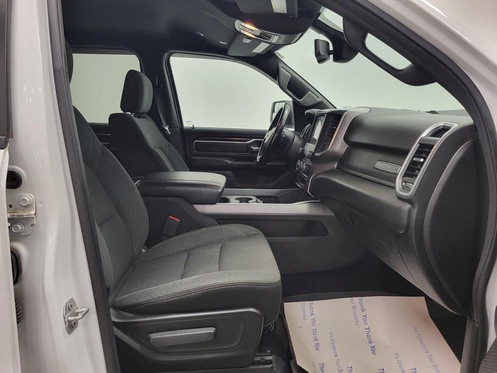 used 2019 Ram 1500 car, priced at $20,900