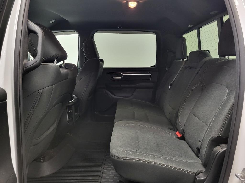 used 2019 Ram 1500 car, priced at $20,900