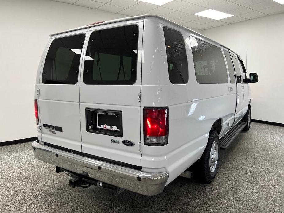 used 2014 Ford E350 Super Duty car, priced at $12,450