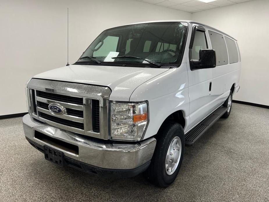 used 2014 Ford E350 Super Duty car, priced at $12,450