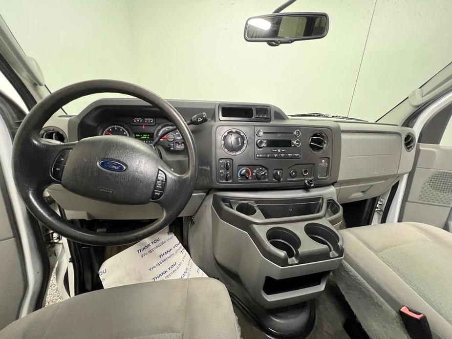 used 2014 Ford E350 Super Duty car, priced at $12,450