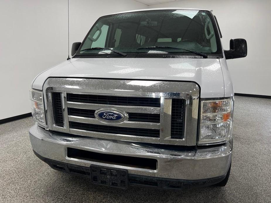 used 2014 Ford E350 Super Duty car, priced at $12,450