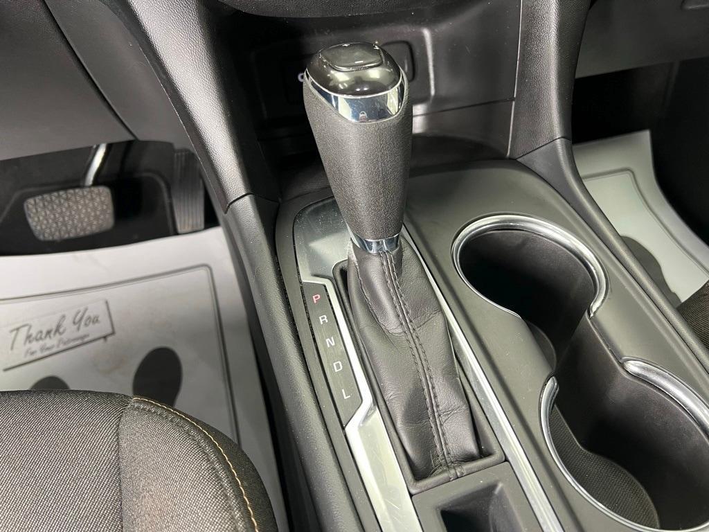 used 2020 Chevrolet Equinox car, priced at $15,900