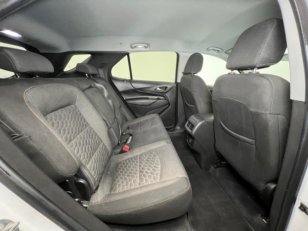 used 2020 Chevrolet Equinox car, priced at $15,900