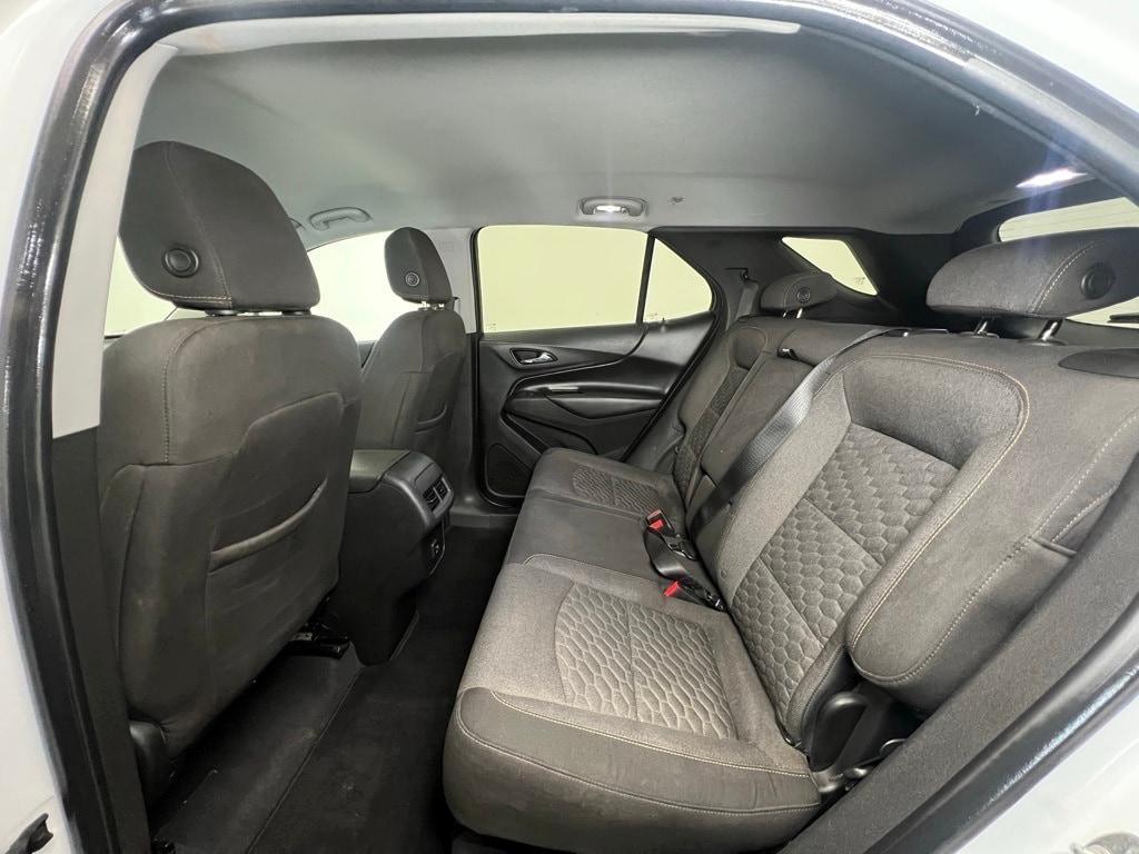 used 2020 Chevrolet Equinox car, priced at $15,900
