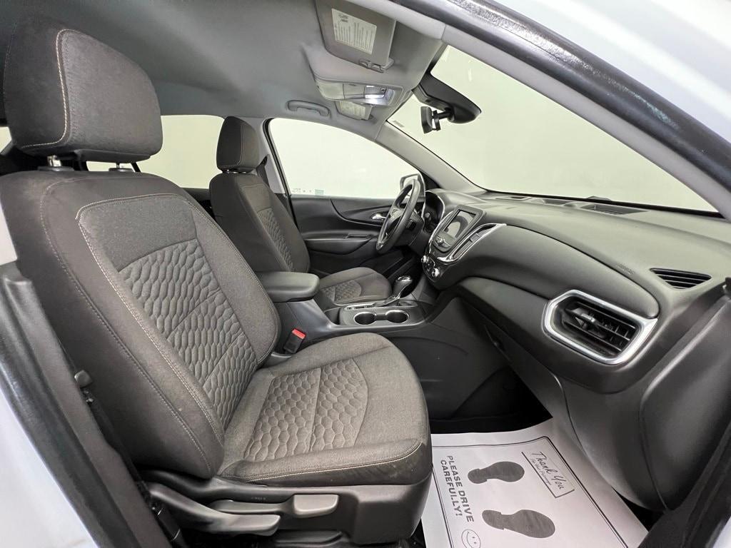 used 2020 Chevrolet Equinox car, priced at $15,900