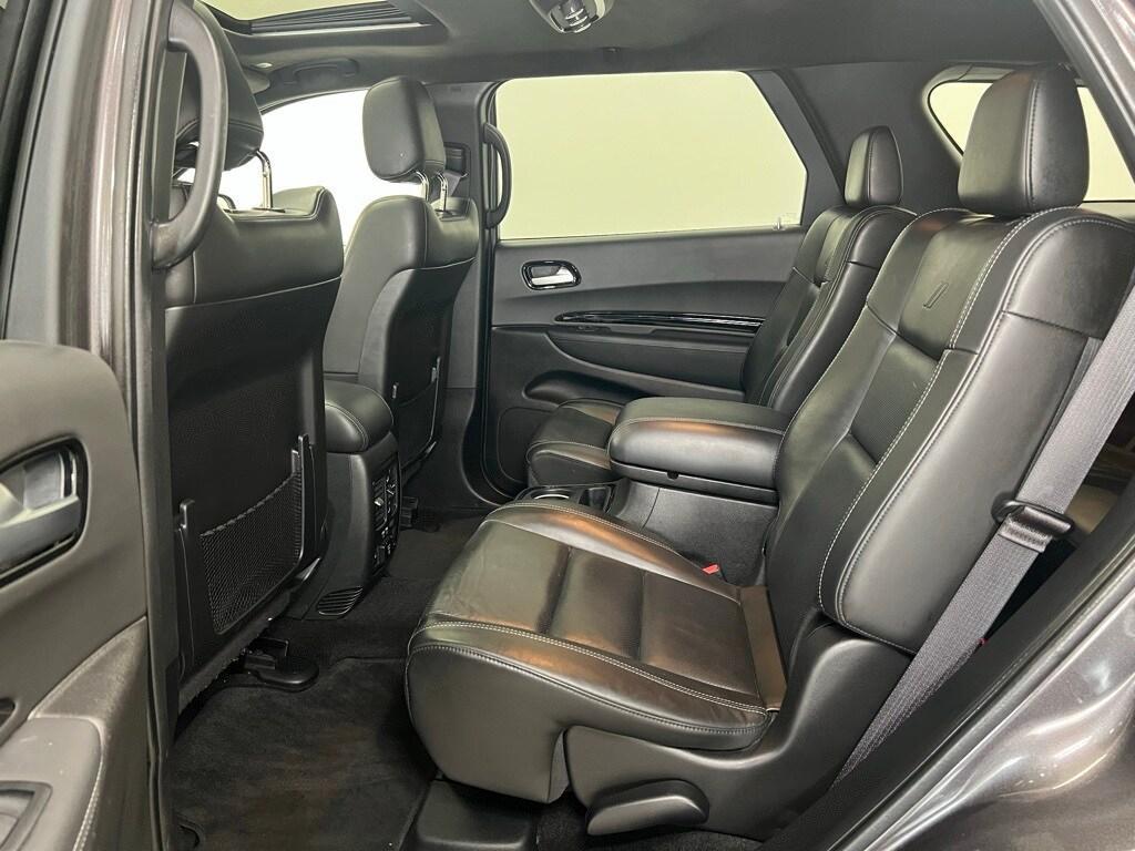 used 2021 Dodge Durango car, priced at $30,900