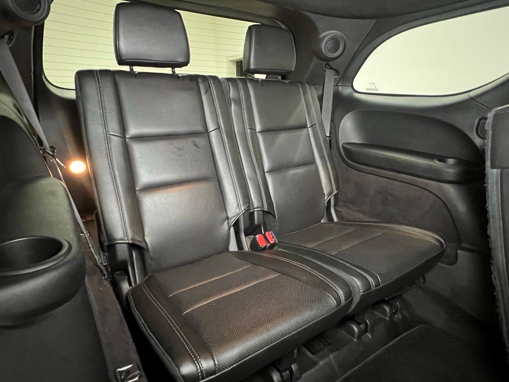 used 2021 Dodge Durango car, priced at $30,900
