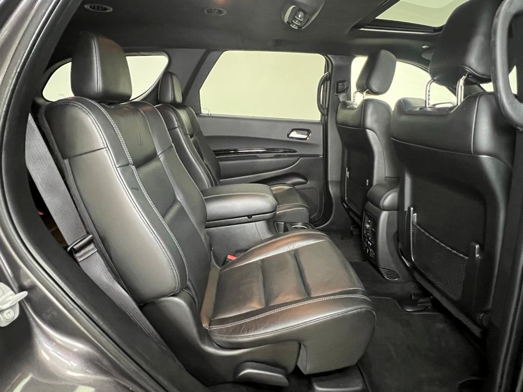 used 2021 Dodge Durango car, priced at $30,900