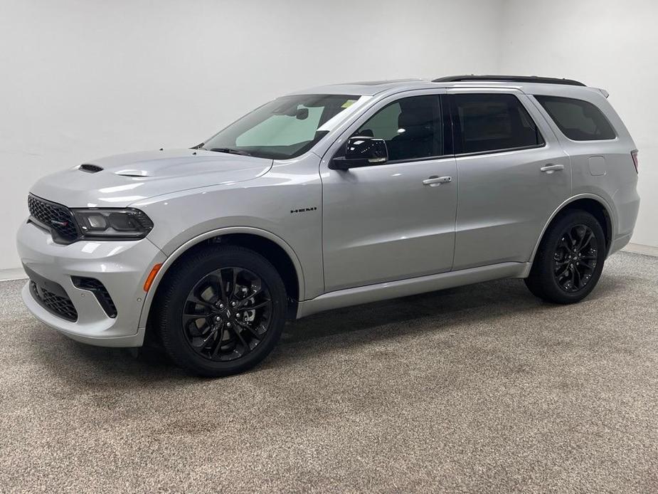 new 2024 Dodge Durango car, priced at $54,850