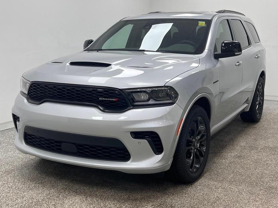 new 2024 Dodge Durango car, priced at $54,850