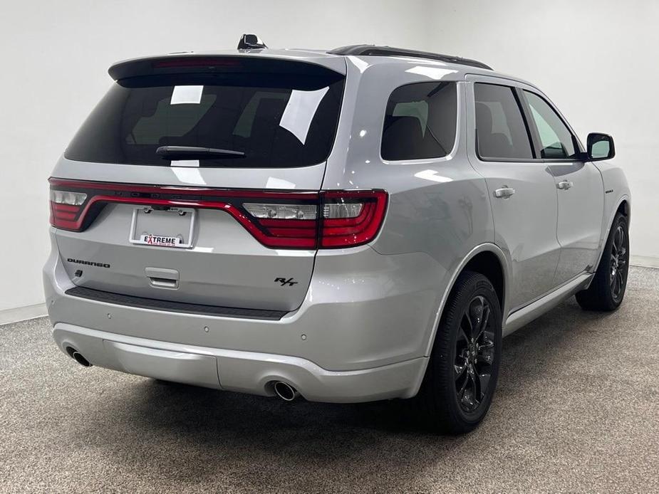 new 2024 Dodge Durango car, priced at $54,850