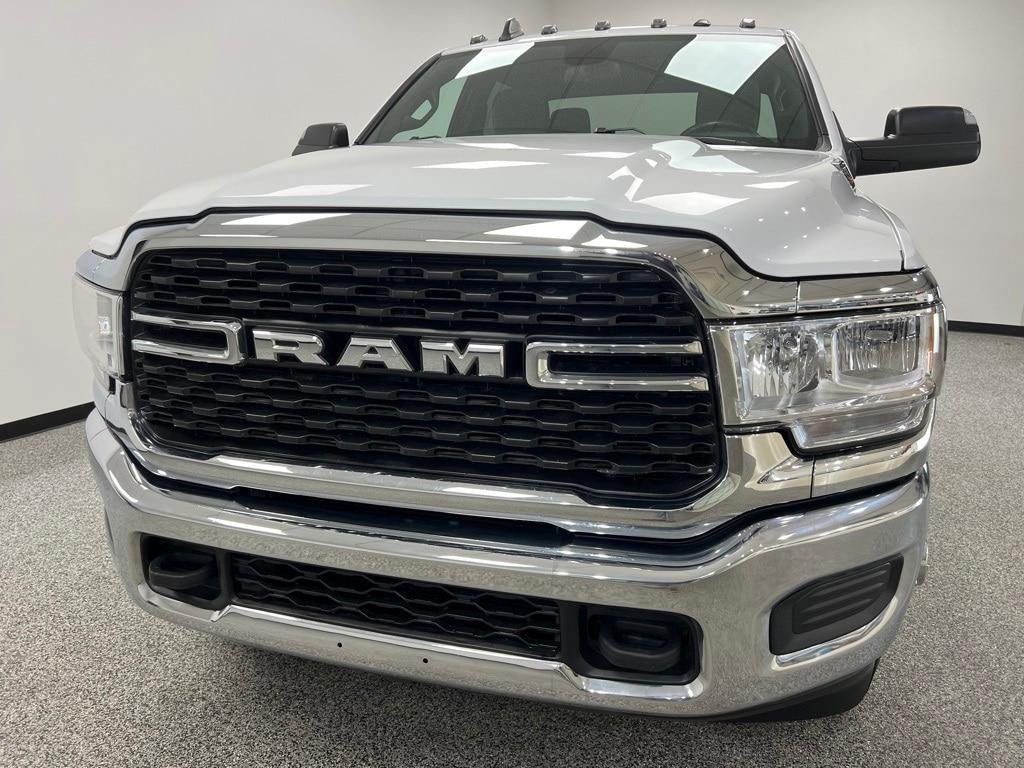 used 2022 Ram 3500 car, priced at $51,800