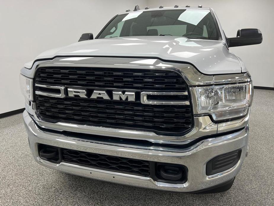 used 2022 Ram 3500 car, priced at $52,400