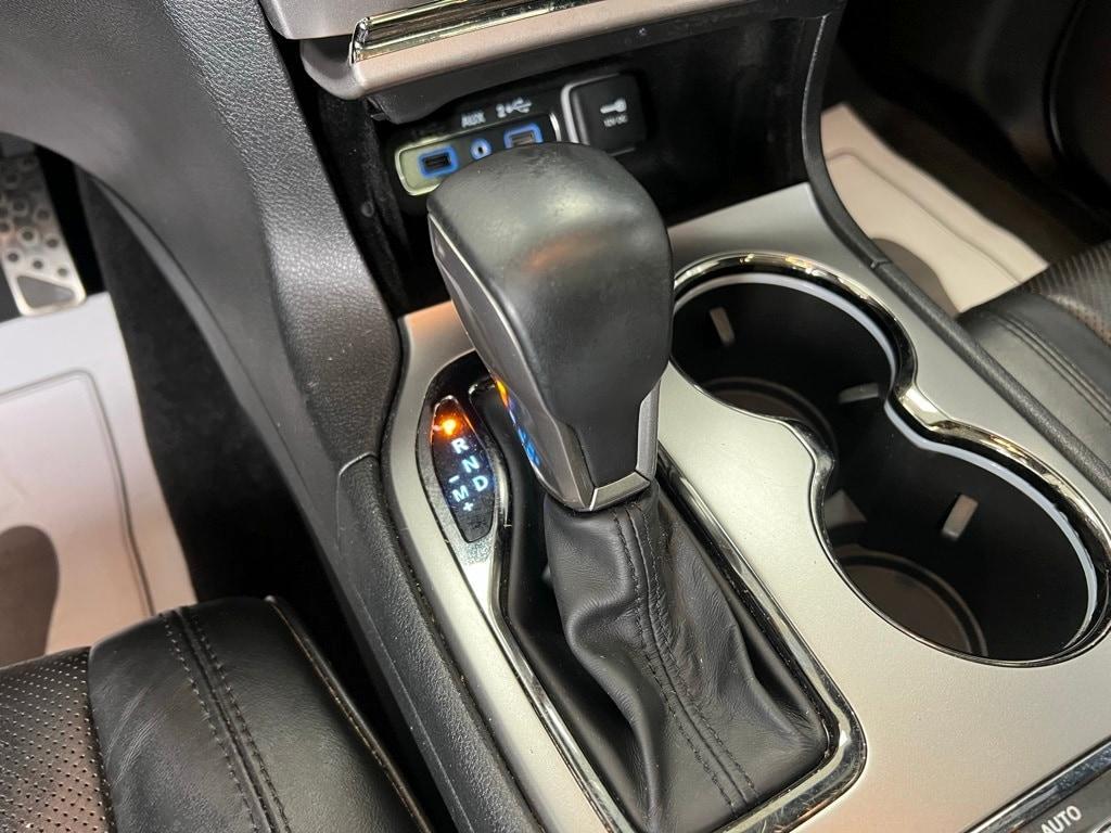 used 2018 Jeep Grand Cherokee car, priced at $22,400