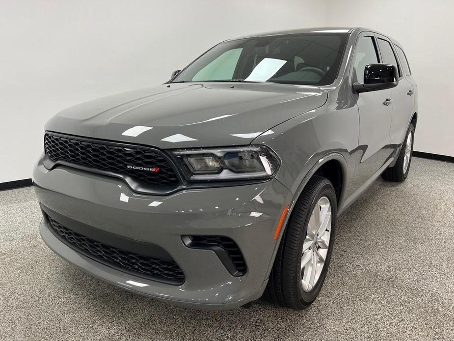 used 2023 Dodge Durango car, priced at $35,400