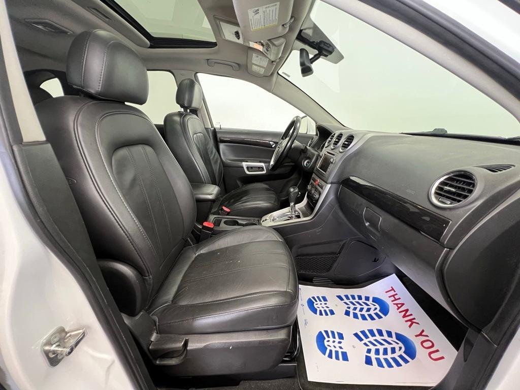 used 2014 Chevrolet Captiva Sport car, priced at $6,900