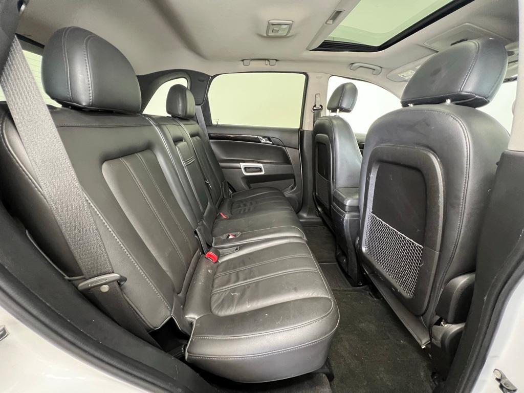 used 2014 Chevrolet Captiva Sport car, priced at $6,900